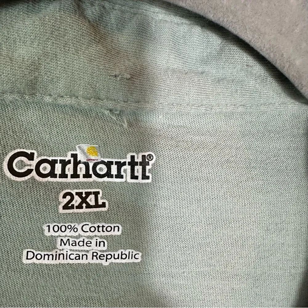 CARHARTT polo shirt - Picture 12 of 13
